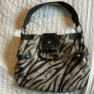 Guess Rum Jungle hobo